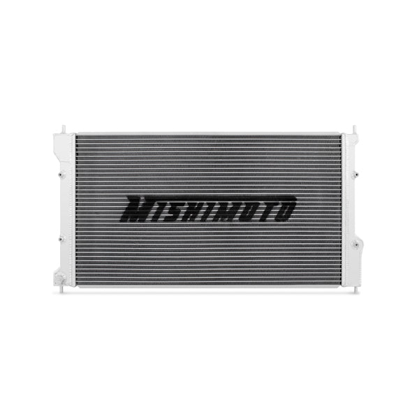 Mishimoto MMRAD-BRZ-13 Performance Aluminum Radiator, fits Subaru BRZ 2013+/Toyota GT86 2017+ - Truck Part Superstore