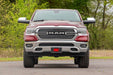 Rough Country 31430 3.5 Inch RAM Bolt-On Lift Kit w/Rear N3 Shocks 19-20 RAM 1500 4WD Rough Country - Truck Part Superstore