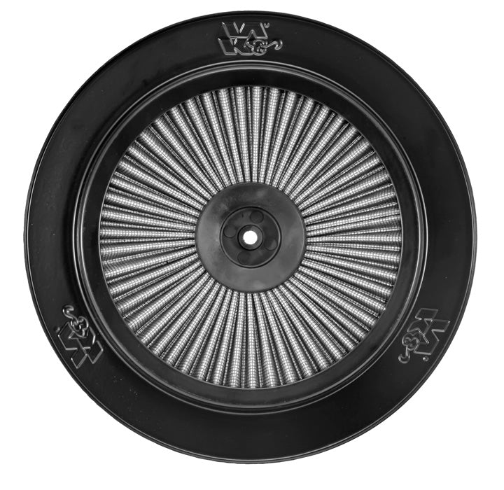 K&N 66-0900R SPECIAL ORDER X-Strm Race Repl Top Fltr - Truck Part Superstore