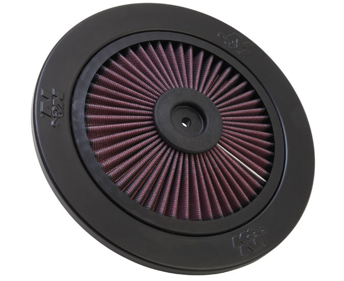 K&N 66-0901 Air Filter Cover Assembly - Truck Part Superstore