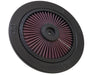 K&N 66-0901 Air Filter Cover Assembly - Truck Part Superstore