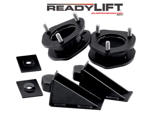 ReadyLift 66-1020 Front Leveling Kit - Truck Part Superstore