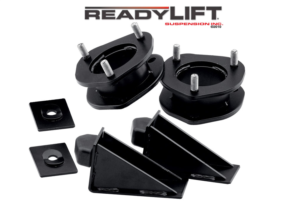 ReadyLift 66-1020 Front Leveling Kit - Truck Part Superstore