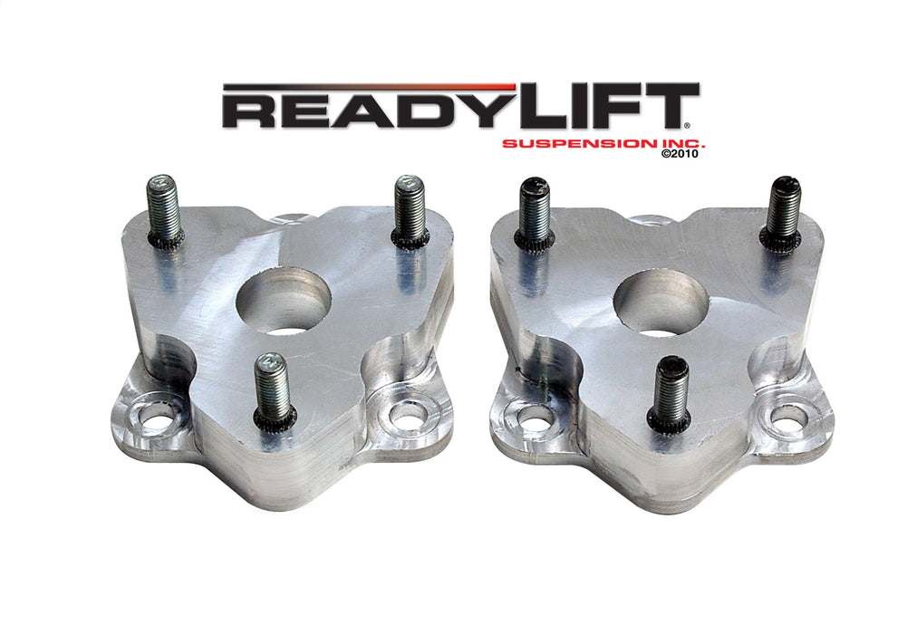 ReadyLift 66-1030 Front Leveling Kit - Truck Part Superstore