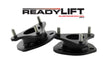 ReadyLift 66-1070 Front Leveling Kit - Truck Part Superstore