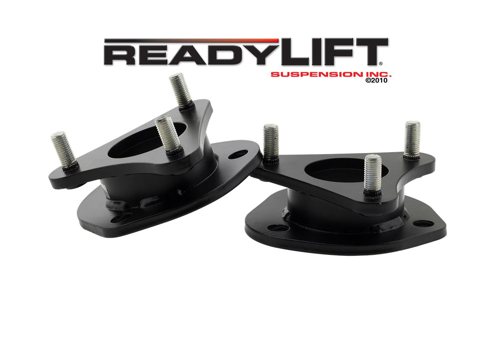 ReadyLift 66-1070 Front Leveling Kit - Truck Part Superstore