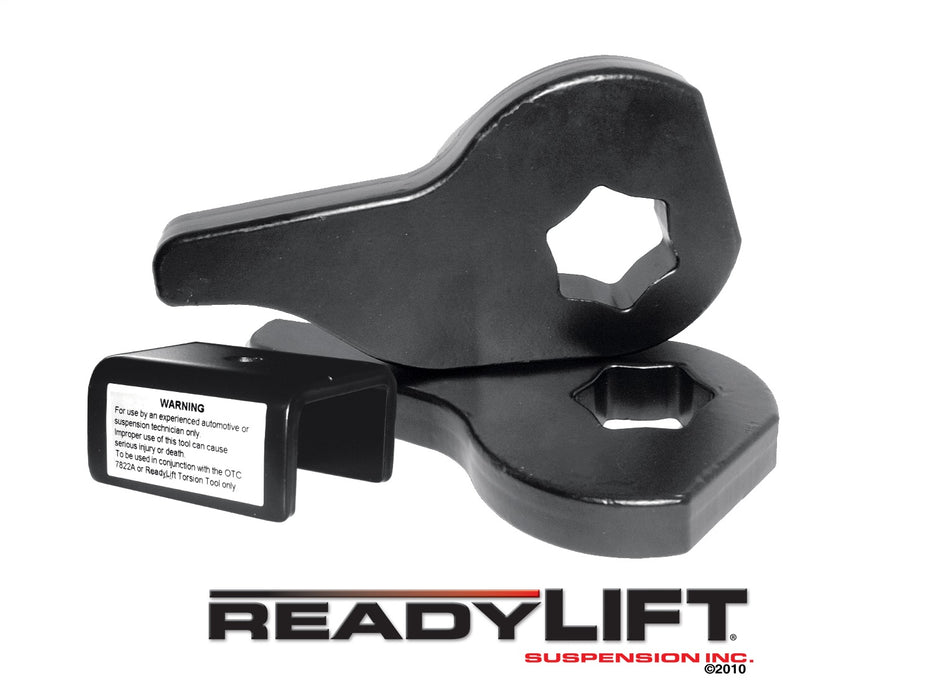 ReadyLift 66-1080 Front Leveling Kit - Truck Part Superstore