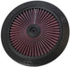K&N 66-1101 Air Filter Cover Assembly - Truck Part Superstore