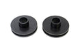 ReadyLift 66-1211 Coil Spring Spacer; 1 in. Lift; Steel Construction; Pair; - Truck Part Superstore
