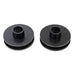 ReadyLift 66-1215 Coil Spring Spacer; 1.5 in. Lift; Steel Construction; Pair; - Truck Part Superstore