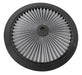 K&N 66-1400R Air Filter Cover Assembly - Truck Part Superstore
