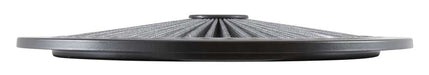K&N 66-1400R Air Filter Cover Assembly - Truck Part Superstore
