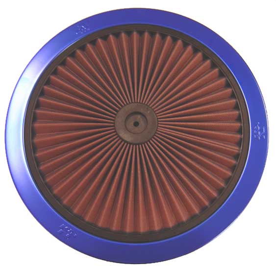 K&N 66-1401XB Air Filter Cover Assembly - Truck Part Superstore