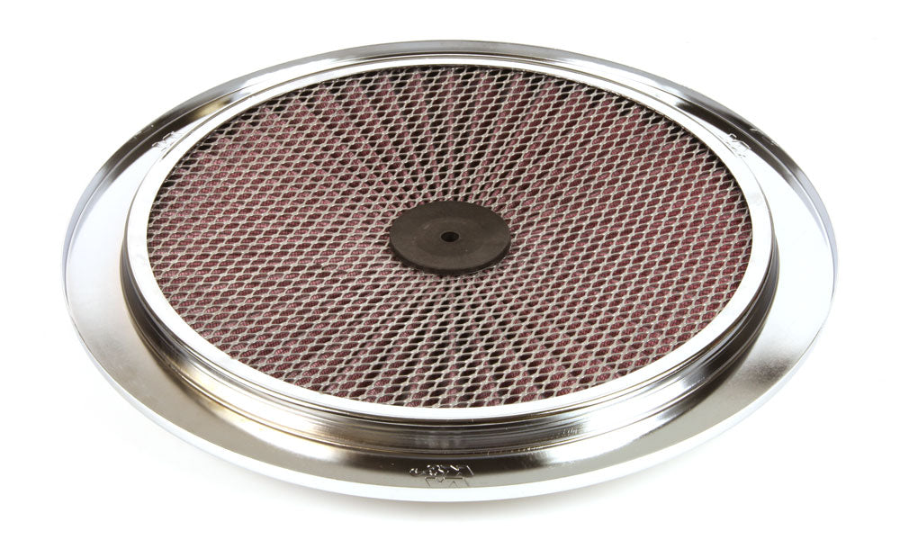 K&N 66-1401XP Air Filter Cover Assembly - Truck Part Superstore