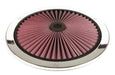 K&N 66-1401XP Air Filter Cover Assembly - Truck Part Superstore