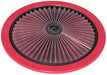 K&N 66-1401XR Air Filter Cover Assembly - Truck Part Superstore