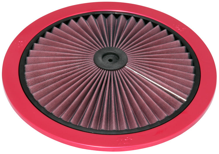 K&N 66-1401XR Air Filter Cover Assembly - Truck Part Superstore