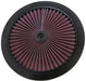K&N 66-1401 Air Filter Cover Assembly - Truck Part Superstore