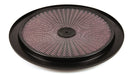 K&N 66-1401 Air Filter Cover Assembly - Truck Part Superstore