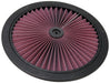 K&N 66-1601 Air Filter Cover Assembly - Truck Part Superstore