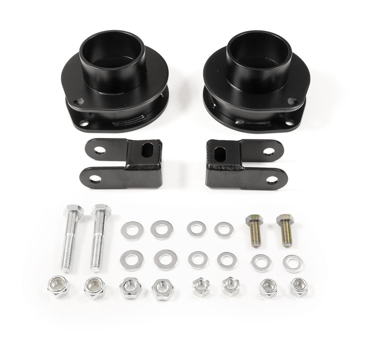 ReadyLift 66-19180 Leveling Kit; 1.75 in. Lift; - Truck Part Superstore