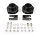 ReadyLift 66-19180 Leveling Kit; 1.75 in. Lift; - Truck Part Superstore