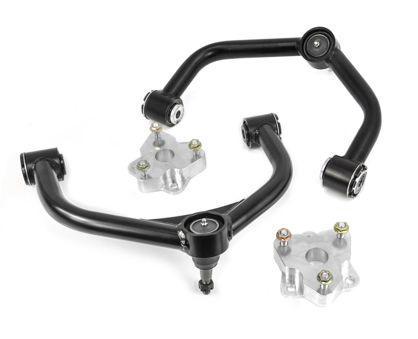 ReadyLift 66-1921 Leveling Kit; 2 in. Front; w/Tubular Upper Control Arms; - Truck Part Superstore