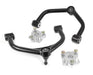 ReadyLift 66-1921 Leveling Kit; 2 in. Front; w/Tubular Upper Control Arms; - Truck Part Superstore