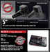 ReadyLift 66-2015 SuspBlk/U-BoltKit - Truck Part Superstore