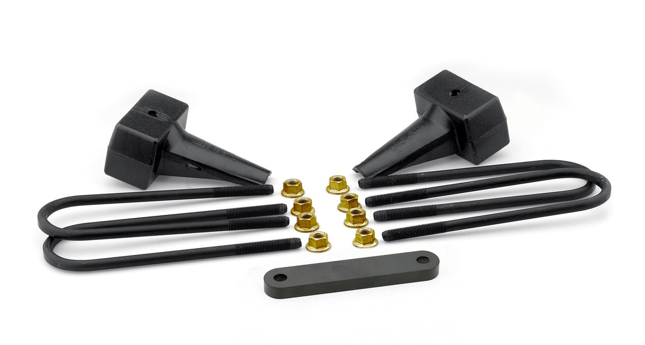 ReadyLift 66-2015 SuspBlk/U-BoltKit - Truck Part Superstore