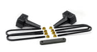 ReadyLift 66-2015 SuspBlk/U-BoltKit - Truck Part Superstore