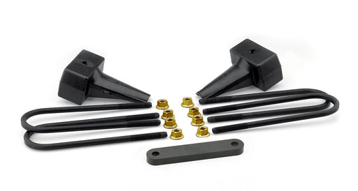 ReadyLift 66-2015 SuspBlk/U-BoltKit - Truck Part Superstore