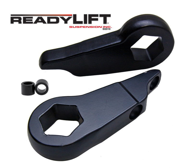 ReadyLift 66-2020 Front Leveling Kit - Truck Part Superstore