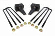 ReadyLift 66-2024 SuspBlk/U-BoltKit - Truck Part Superstore