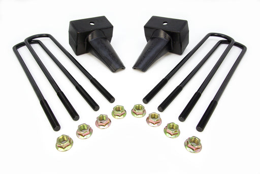 ReadyLift 66-2024 SuspBlk/U-BoltKit - Truck Part Superstore