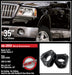 ReadyLift 66-2050 Front Leveling Kit - Truck Part Superstore
