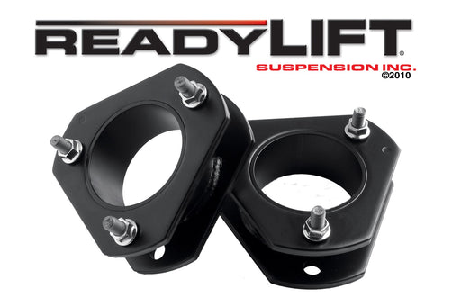 ReadyLift 66-2050 Front Leveling Kit - Truck Part Superstore