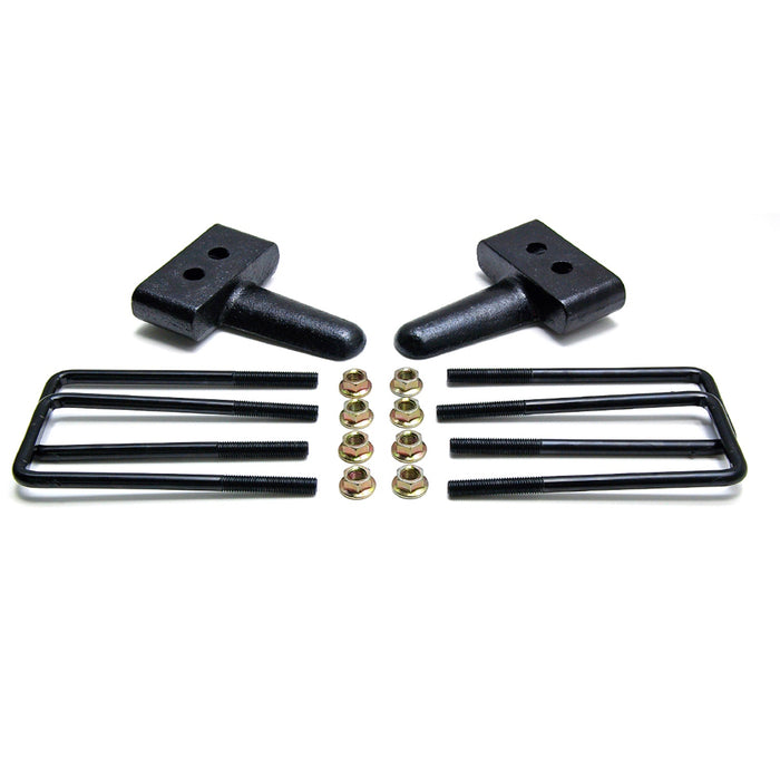 ReadyLift 66-2051 SuspBlk/U-BoltKit - Truck Part Superstore