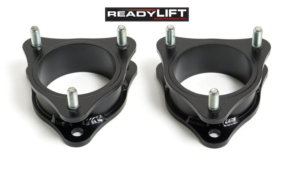 ReadyLift 66-2058 Front Leveling Kit - Truck Part Superstore