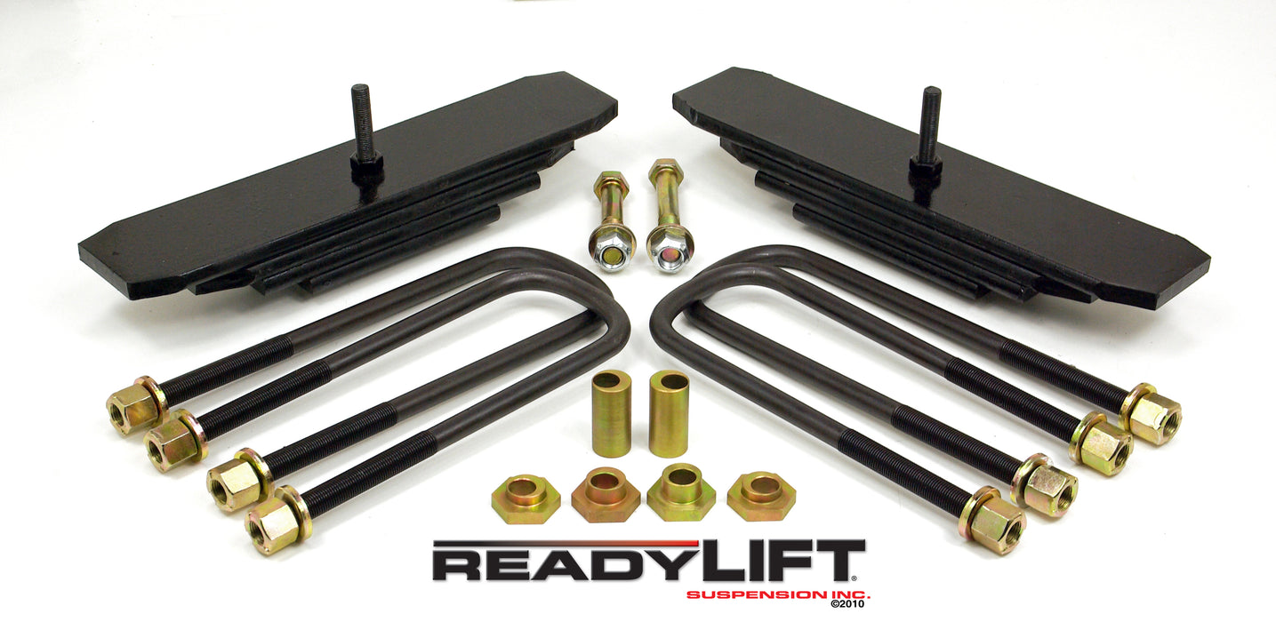 ReadyLift 66-2085 Front Leveling Kit - Truck Part Superstore