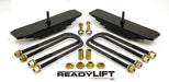 ReadyLift 66-2085 Front Leveling Kit - Truck Part Superstore