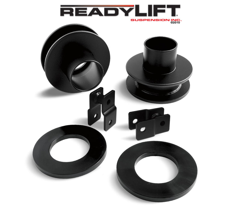 ReadyLift 66-2095 Front Leveling Kit - Truck Part Superstore