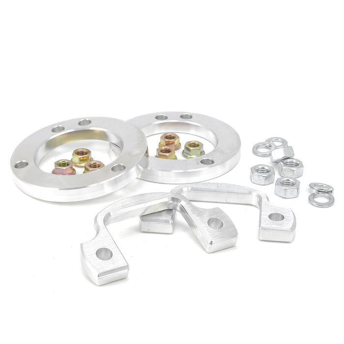 ReadyLift 66-21100 Leveling Kit; 1.25 Lift; - Truck Part Superstore