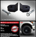 ReadyLift 66-2111 Front Leveling Kit - Truck Part Superstore