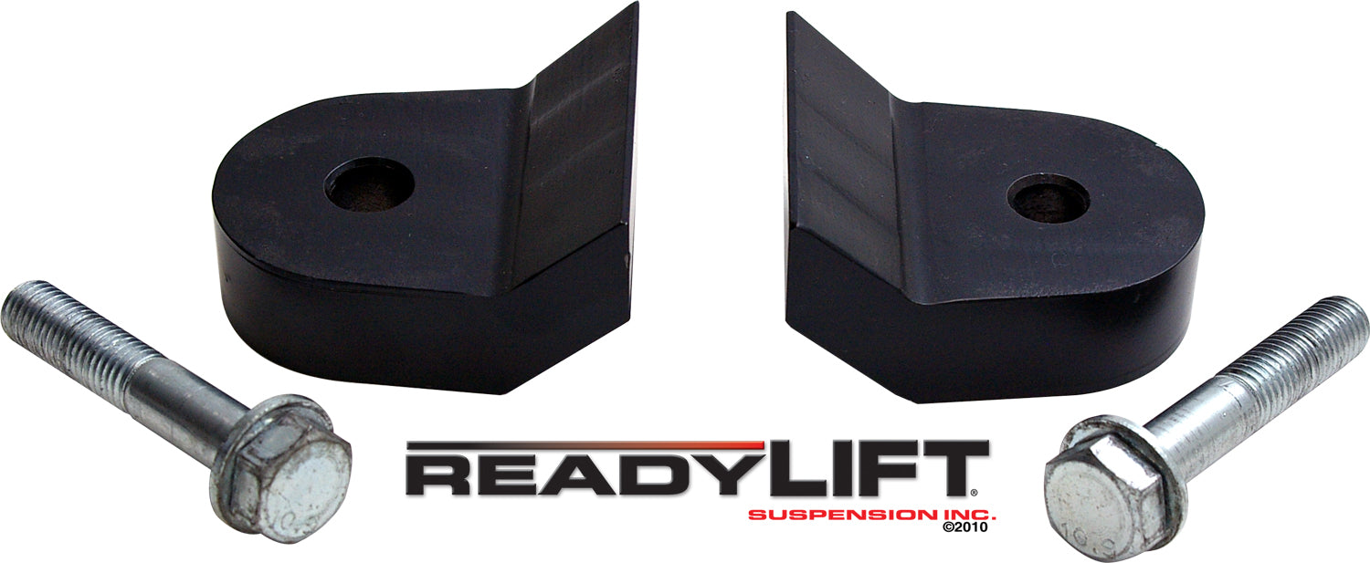 ReadyLift 66-2111 Front Leveling Kit - Truck Part Superstore