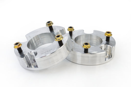 ReadyLift 66-2215 Front Leveling Kit - Truck Part Superstore