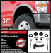 ReadyLift 66-2515 Front Leveling Kit - Truck Part Superstore