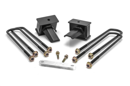 ReadyLift 66-2741 SuspBlk/U-BoltKit - Truck Part Superstore