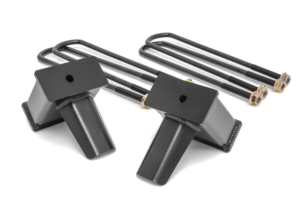 ReadyLift 66-2750 SuspBlk/U-BoltKit - Truck Part Superstore