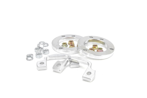ReadyLift 66-2920 Leveling Kit; 2 in. Front; - Truck Part Superstore